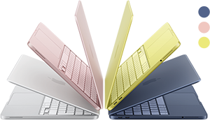 MacBook Neo 13”