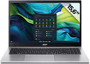 NOTEBOOK ASPIRE GO 15