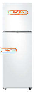 FRIGO DUE PORTE RT31CG5624WWES