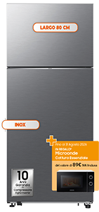 FRIGO DUE PORTE RT53DG7A14S9
