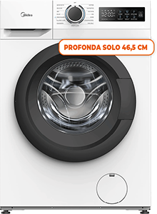 LAVATRICE MF110W70BWIT