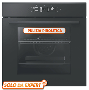 FORNO MULTIFUNZIONE H6ID25G3YTB1
