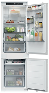 FRIGORIFERO INCASSO COMBINATO CNBQT3518E