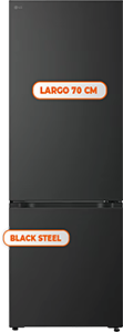 FRIGO COMBINATO GBBW726DEV