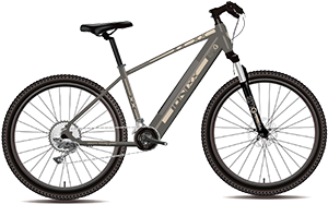 E-MTB 27MTB10AB