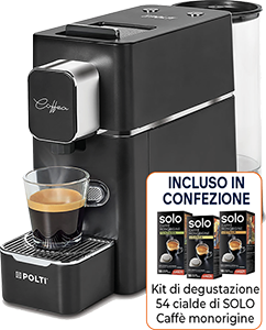 MACCHINA CAFFE’ CIALDE PCEU0128