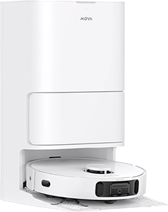 ROBOT ASPIRA E LAVA E40 ULTRA