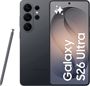 Galaxy S26 Ultra