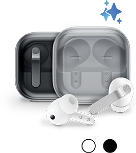 Galaxy Buds4 Pro