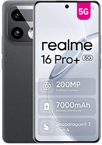 16 Pro+ 5G