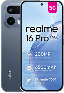 16 Pro 5G