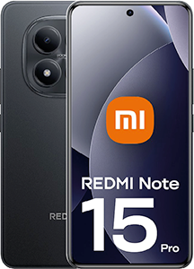 Note 15 Pro