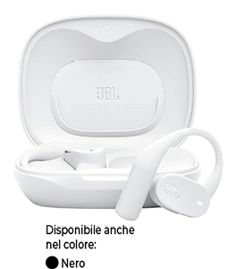 AURICOLARE JBLSENSELITE