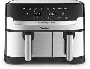 Friggitrice ad aria Mod. EZ905D