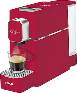 MACCHINA CAFFE’ CIALDE PCEU0128