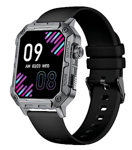 NXS TRAIL WATCH