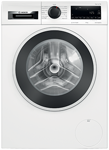 Lavatrice a carica frontale WGG254Z8II SERIE 6