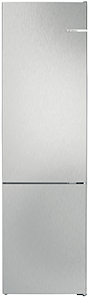 Frigorifero combinato da libera installazione KGN392LCF SERIE 4