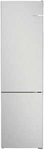 Frigorifero combinato da libera installazione KGN392LDC SERIE 4