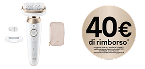 Braun Silk-èpil 9 Flex 9011 3D