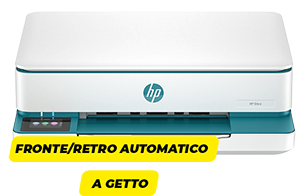 STAMPANTE MULTIFUNZIONE HP ENVY 6122E
