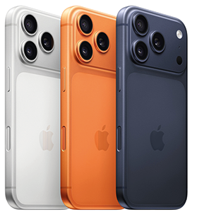 iPhone 17 Pro 256 GB