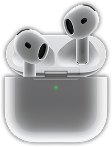 AirPods 4