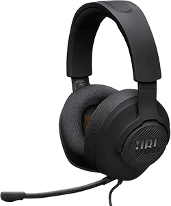 CUFFIE GAMING QUANTUM 100M2