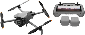 MINI 5 PRO FLY MORE COMBO RC2