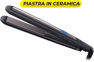 PIASTRA CAPELLI S7750