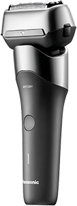 RASOIO RICARICABILE ESRM3FXK503