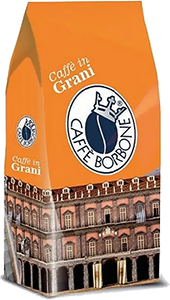 CAFFE IN GRANI MISCELA NOBILE 1KG GRBBLUPALAZNOBILE