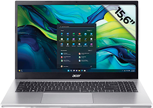 NOTEBOOK ASPIRE GO 15