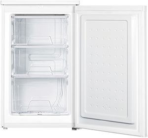 CONGELATORE VERTICALE OCV108WE