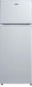 FRIGORIFERO 2 PORTE OCD273WE