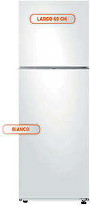 FRIGO DUE PORTE RT31CG5624WWES
