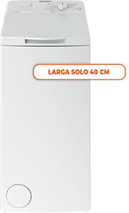 LAVATRICE BTWL60400IT