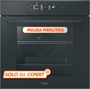 FORNO MULTIFUNZIONE H6ID25G3YTB1