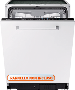 LAVASTOVIGLIE A SCOMPARSA TOTALE DW60CG530B00