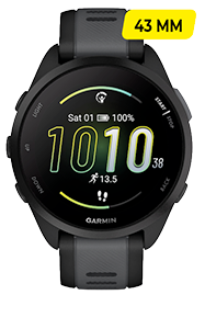 FORERUNNER® 165