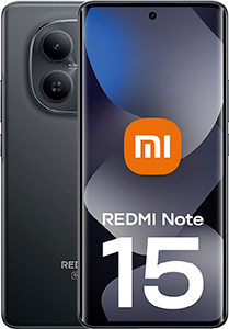 REDMI Note 15