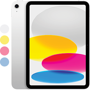 iPad 11”