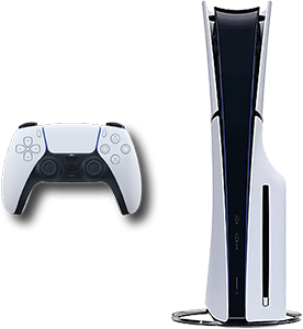 PS 5 versione disco - 1 TB