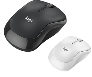MOUSE WIRELESS SILENZIOSO M240