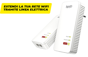 POWERLINE 1240AX WLAN SET