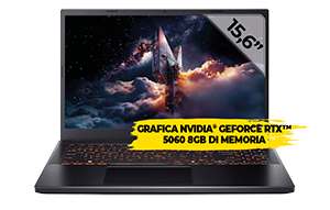 NOTEBOOK NITRO V 15 ANV15-52-95SC