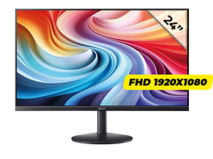 MONITOR 24” SA243YP1BI