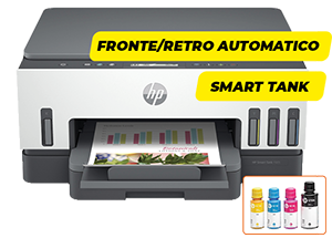 STAMPANTE MULTIFUNZIONE PLUS 7005 AIO