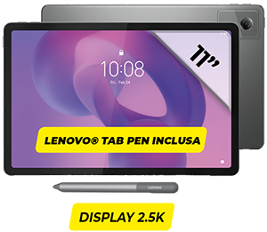 TABLET IDEA TAB + PEN
