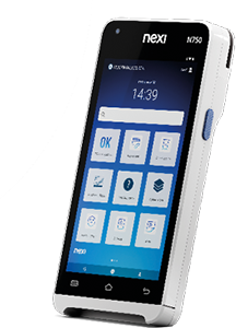 Nexi SmartPOS® Mini si rinnova!